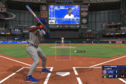 MLB The Show 23 - How to Complete That’s Tough Mystery Mission