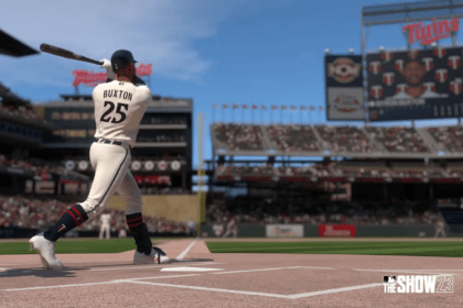 MLB The Show 23 - How to Enable Cross-Play.