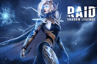 Raid Shadow Legends Champions Tier List 2023