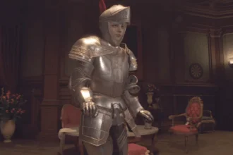 Resident Evil 4 Remake - How to Get Ashley’s Armor