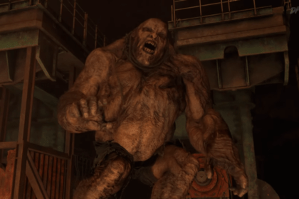 Resident Evil 4 Remake - How to Unlock Professional Difficulty and Rewards