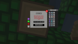 Roblox Minerblocks Codes March 2023 QM Games Roblox Minerblocks Codes For Free Rewards 300x169 