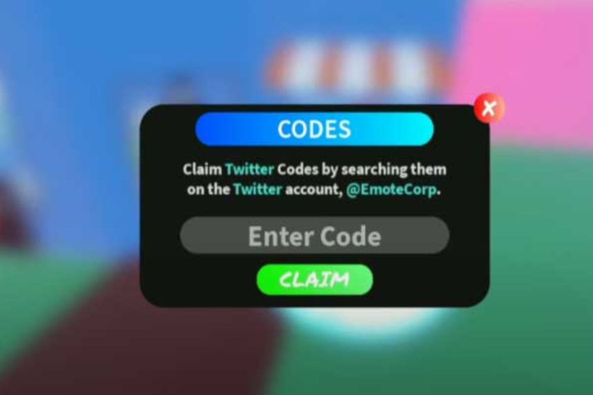 All Roblox TTD 3 Active Codes for March 2023- How to Redeem