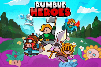 Rumble Heroes Adventure RPG Tier List for Best Heroes