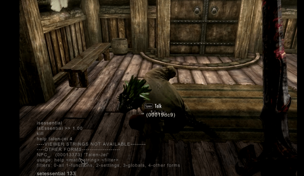 How to Delete Unwanted Items/NPCs in Skyrim