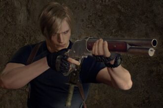 Should Sentinel Nine & Skull Shaker be Used in Resident Evil 4 Remake
