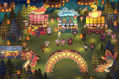 Should You Let Stephen Join Sun Haven