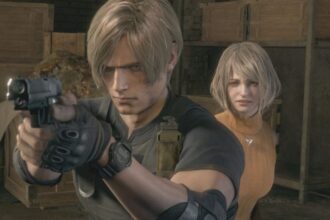 Should You Use Blacktail Handgun in Resident Evil 4 Remake