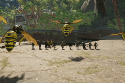 Smalland - How to Get Armor