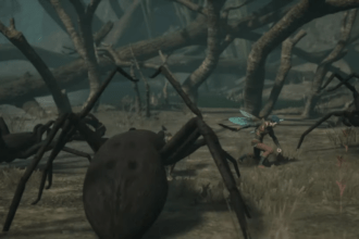 Smalland Survive the Wild - How to Get Mounts