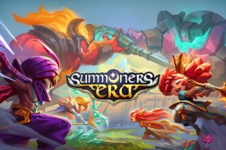 Summoners Era Gift Codes (March 2023)