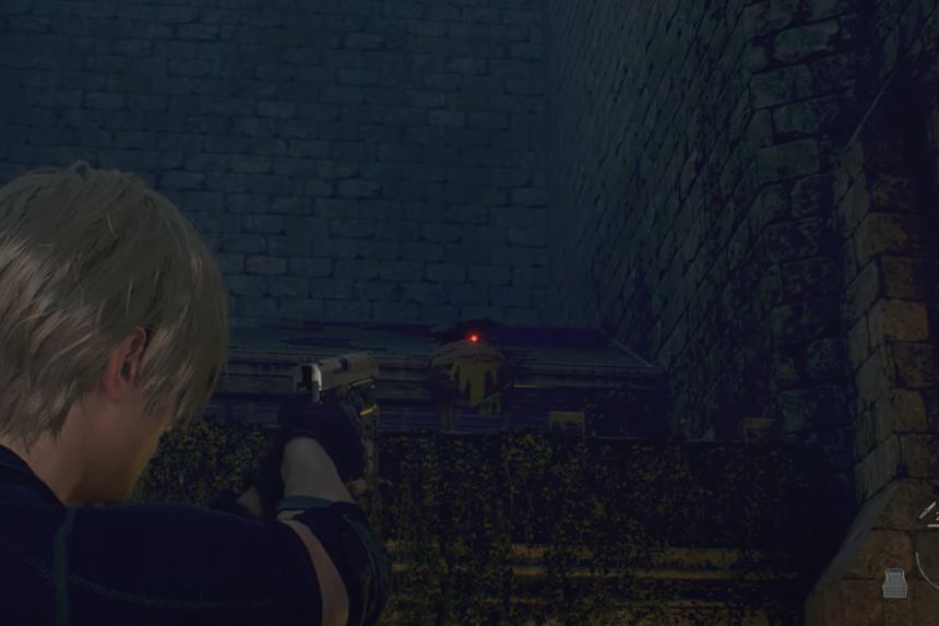 Guide to Complete the Jewel Thief Request in Resident Evil 4 Remake- How to Complete