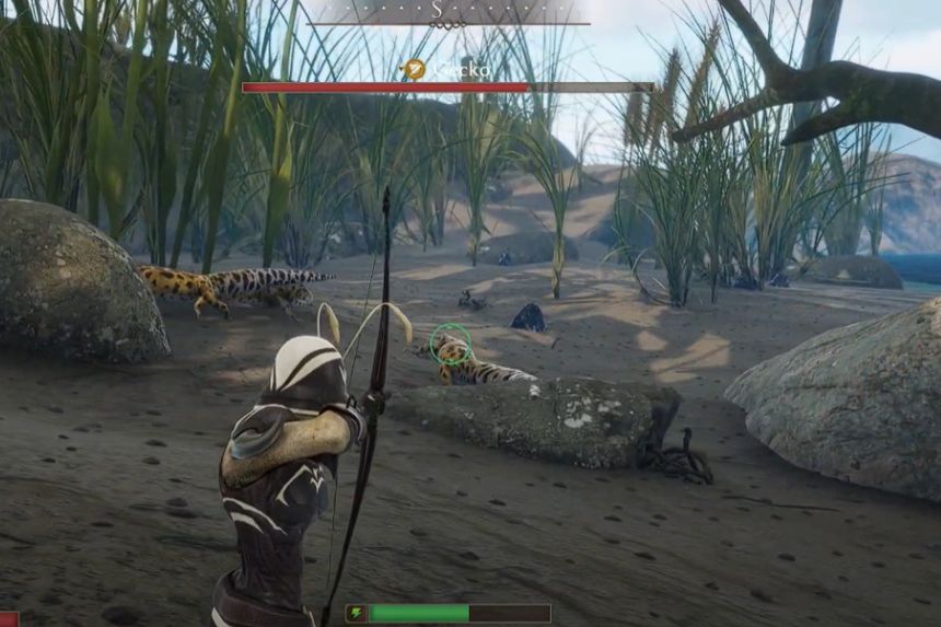 Smalland: Survive the Wilds Bone Locations- Where to Find
