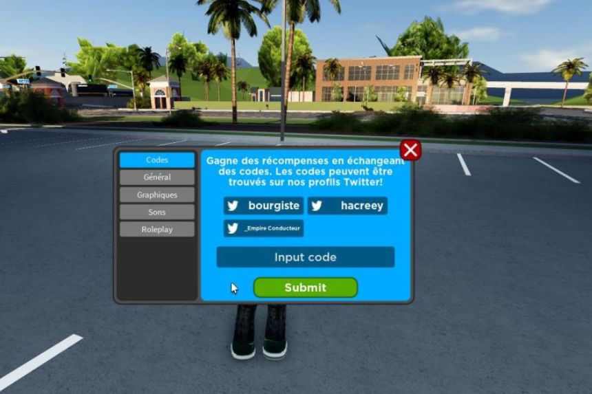 Working Codes for Roblox Driving Empire March 2023- How to Redeem