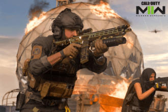 How to Unlock Tempus Torrent in Warzone 2 and MW2