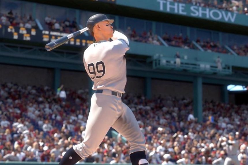 MLB The Show 23 Stadium Transfer Feature- Is It Possible