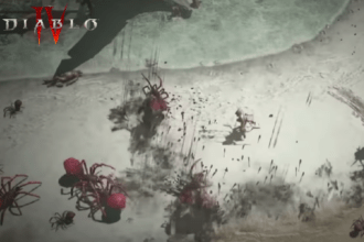 How Gender Locked Classes Work in Diablo 4