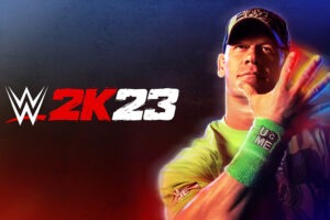 WWE 2K23 Save Game & Configuration Files Locations on PC