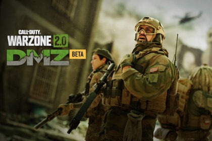 Warzone 2 DMZ Best Weapons Tier List