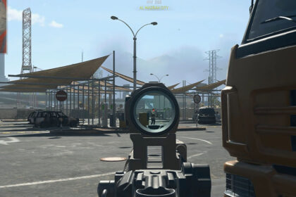 Warzone 2.0 DMZ Operation Black Gold mission guide