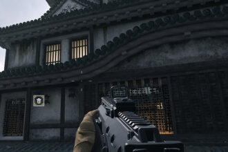 Warzone 2.0 DMZ Drifting Supply Bag Key Location and How to Use