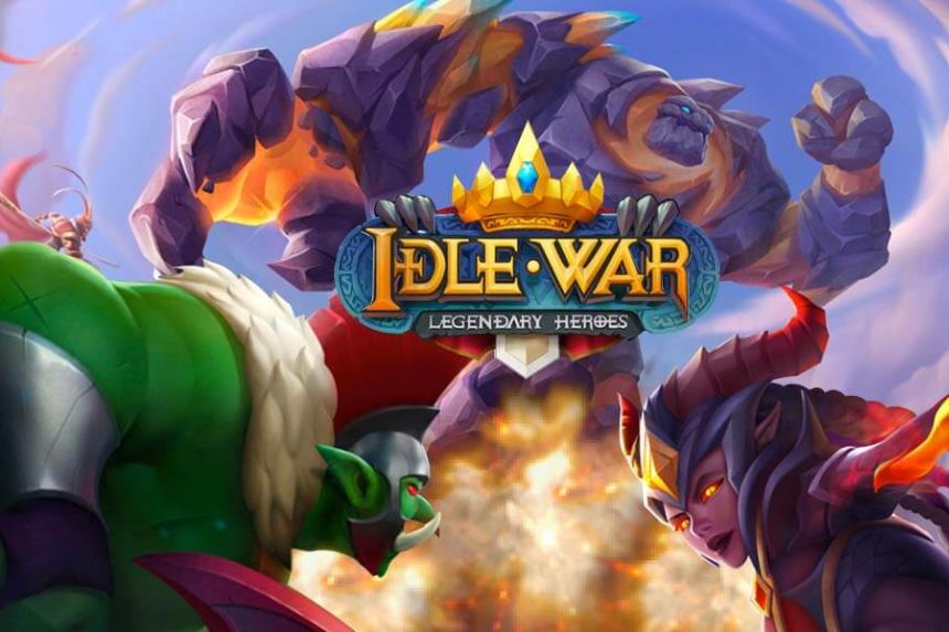 What Are Idle War Redemption Codes for March 2023 Complete List