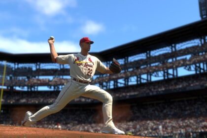 What is a Two-Way Player in MLB The Show 23