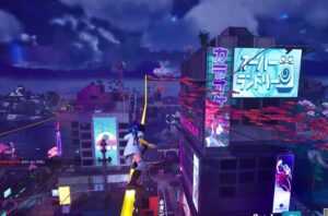 Where is the Grind Rails in Fortnite Chapter 4, Season 2