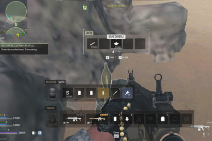 Where to Find Game Consoles in DMZ Warzone 2