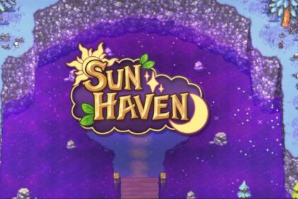 Where to Find Hardwood in Sun Haven