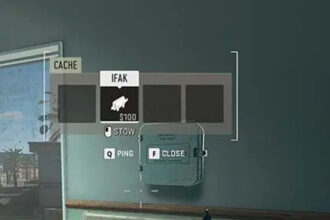Where to Find IFAK in DMZ Warzone 2