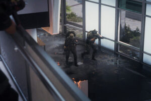 Where to Find the 3 Medical Documents in DMZ (Medical Diagnosis Mission) Warzone 2