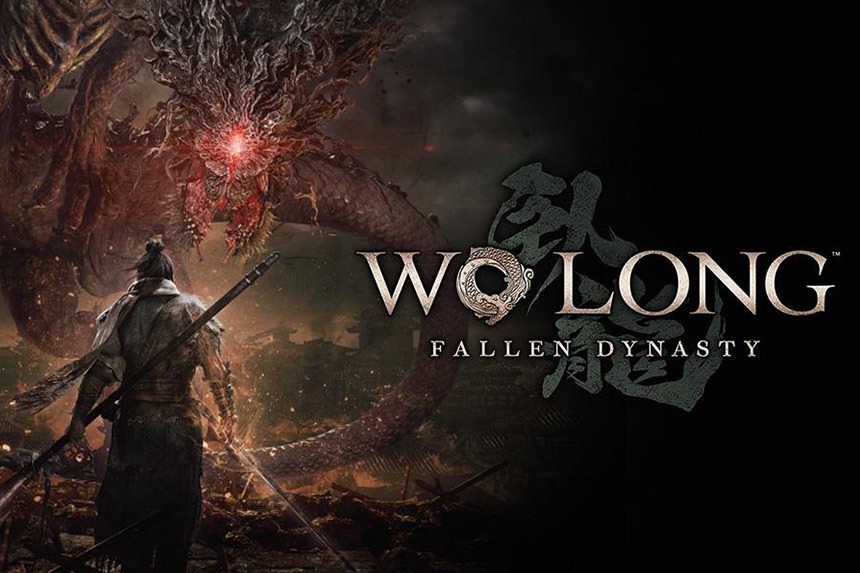 Where to Find the Lost Keys for the Woman in Hidden Village in Wo Long