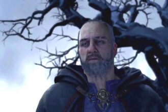 Who is Lorath Nahr in Diablo 4