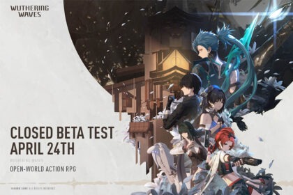 Will Wuthering Waves be a Genshin Impact Killer