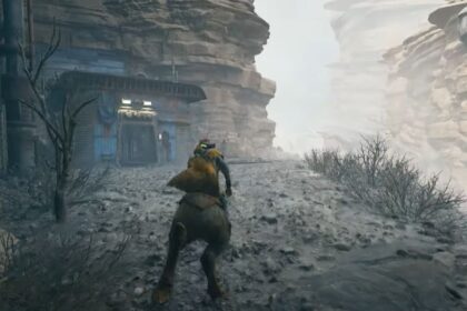 Abandoned Shack Chest Puzzle Star Wars Jedi Survivor