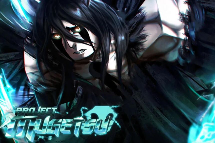 All Project Mugetsu Controls Listed