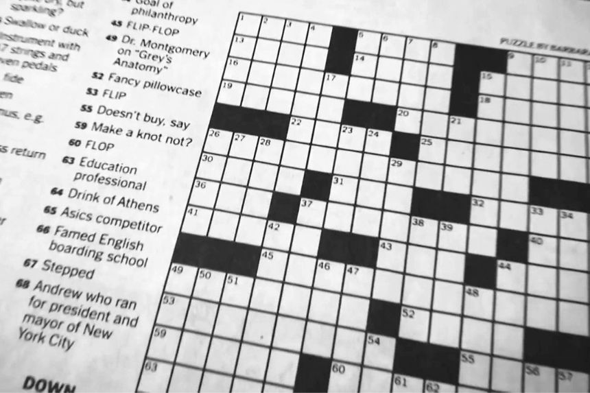 Annual Gathering of Superhero Fans NYT Crossword Clue