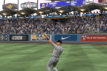 Best Fielders to get in MLB The Show 23