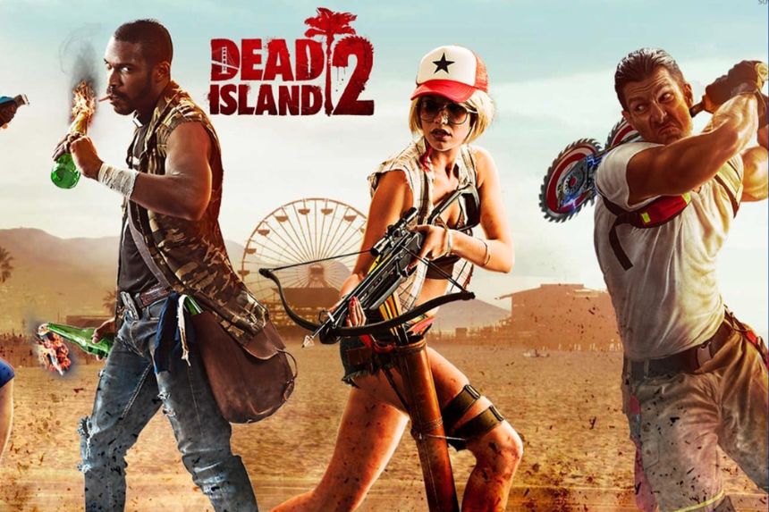 Dead Island 2 Best Skill Cards