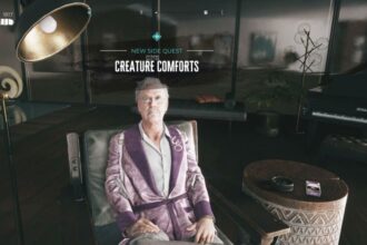 Dead Island 2 Creature Comforts Side Quest Guide