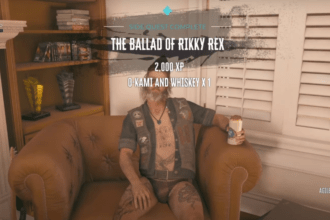 Dead Island 2 - How to Complete The Ballad of Rikky Rex Side Quest