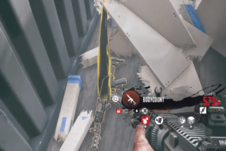 Dead Island 2 - How to Get Bodycount Legendary Auto Rifle