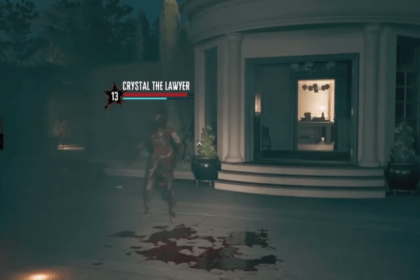 Dead Island 2 - How to Get Curtis’ Safe Key and Safe Location