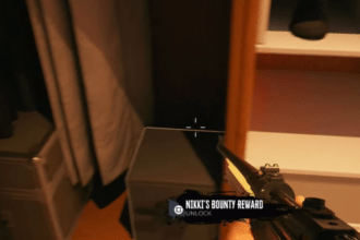 Dead Island 2 - How to Get Nikki's Prize Key and Bounty