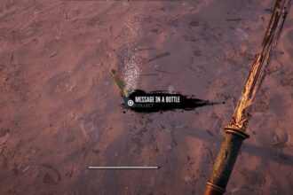 Dead Island 2 Message in A Bottle Side Quest Guide