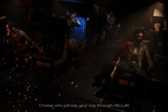 Dead Island 2 - Who is the Best Slayer to Pick.