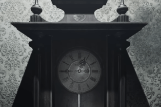 Demonologist - How to Find Time of Death