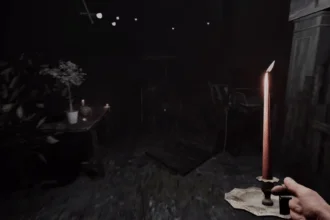 Demonologist - How to Get the Ghost to Blow Out Candles
