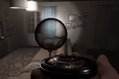 Demonologist - What are the Best Tools to Use